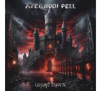 Axel Rudi Pell - Ghost Town (Jewel)