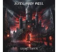 Axel Rudi Pell - Ghost Town (Digipack)