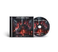 Axel Rudi Pell - Ghost Town (Jewel)