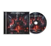 Axel Rudi Pell - Ghost Town Vinilo