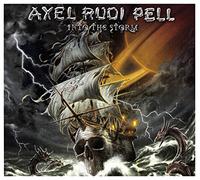Axel Rudi Pell - Into The Storm - Limited Edition