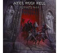 Axel Rudi Pell Knights Call (CD) (Importación USA)