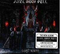 Axel rudi pell - Lost xxiii