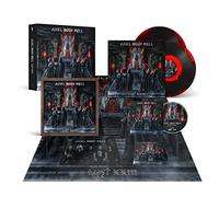 Axel Rudi Pell - Lost XXIII Deluxe