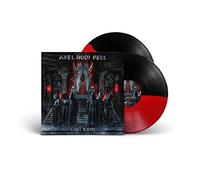 Axel rudi pell - Lost xxiii [Vinilo]