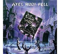 Axel rudi pell - Magic