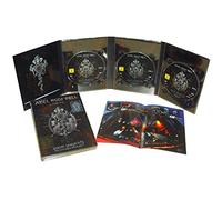 Axel Rudi Pell - Magic Moments/25th Anniversary Special Show [DVD]