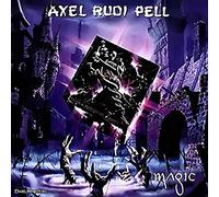 Axel Rudi Pell - Magic [Vinilo]