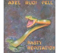 Axel Rudi Pell - Nasty reputation (1991)