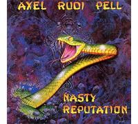 Axel rudi pell - Nasty reputation