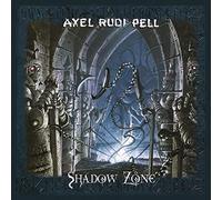 Axel rudi pell - Shadow zone