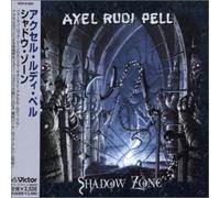 AXEL RUDI PELL - Shadow Zone