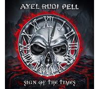 Axel Rudi Pell - Sign Of The Times (Box)