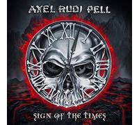 Axel Rudi Pell - Sign Of The Times [Vinilo]