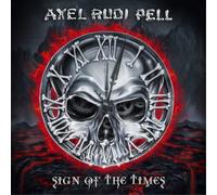 Axel Rudi Pell - Sign Of The Times [Vinilo]