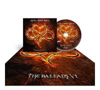 Axel rudi pell - The ballads vi