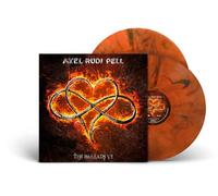 Axel rudi pell - The ballads vi [Vinilo]