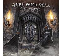 Axel rudi pell - The crest