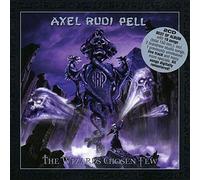 Axel rudi pell - The wizards chosen few