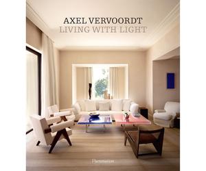Axel Vervoordt, de La Nueva Revista Vivir con Luz