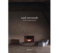Axel Vervoordt: Wabi Inspirations