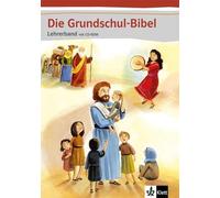 Axel Wiemer Kar Die Grundschul-Bibel: Didaktischer Kommentar mit C (Tapa blanda)
