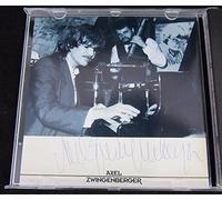 Axel Zwingenberger - Boogie in the Barrelhouse