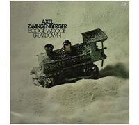 Axel Zwingenberger - Boogie Woogie Breakdown