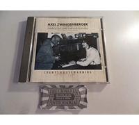 Axel Zwingenberger - Friend's of Boogie Woogie