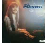 Axel Zwingenberger - Power House Boogie