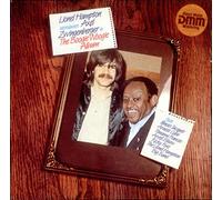 Axel Zwingenberger - The Boogie Woogie Album