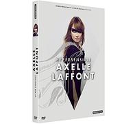 Axelle Laffont - HyperSensible [Italia] [DVD]
