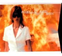 Axelle Red - Axelle Red 3CD BOX