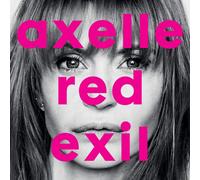 Axelle Red Exil (Vinyl)