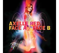 Axelle Red – Face a / Face B – Vinilo