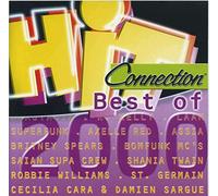 Axelle Red - Hit Connection Best Of 2000 (2cd)
