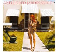 Red, Axelle - Jardin Secret [Vinilo]