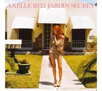 Axelle Red Jardin Secret (Vinyl)