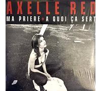 Axelle Red - Ma Priere