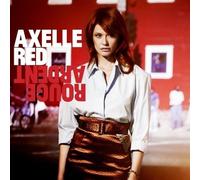 Axelle Red - Rouge Ardent [Digipack]