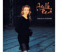 Axelle Red Sans Plus Attendre (Vinyl)