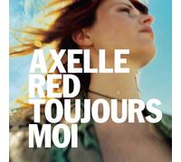 Axelle Red Toujours Moi (Vinyl)