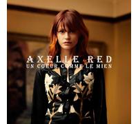 Axelle Red – Un Coeur Comme le Mien – Vinilo