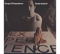 Axelrod,David - Songs of Experience 180 Gram Vinyl [Import] [Vinilo]