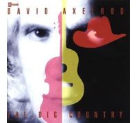 Axelrod,David - The Big Country