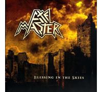 Axemaster - Blessing In The Skies