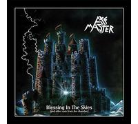 Axemaster - Blessings In The Sky [Vinilo]