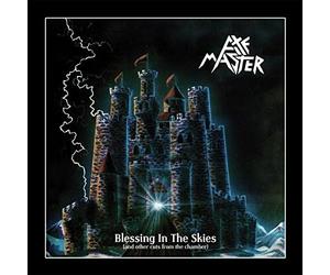 Axemaster - Blessings In The Sky [Vinilo]