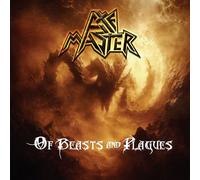 Axemaster - Of Beasts And Plagues