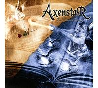 Axenstar - Far from Heaven